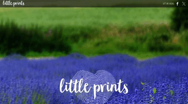 little-prints.com