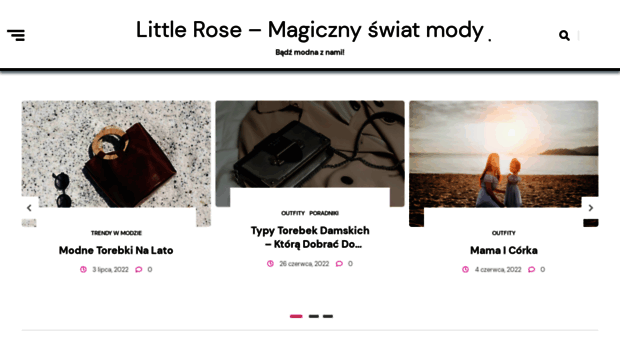 little-rose.pl