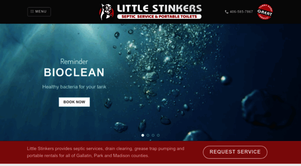 little-stinkers.com