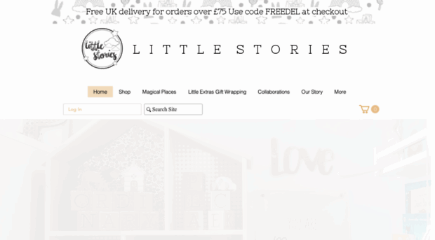 little-stories.co.uk