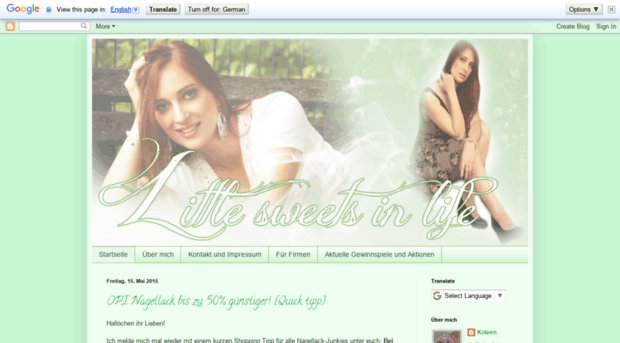 little-sweets-in-life.blogspot.de