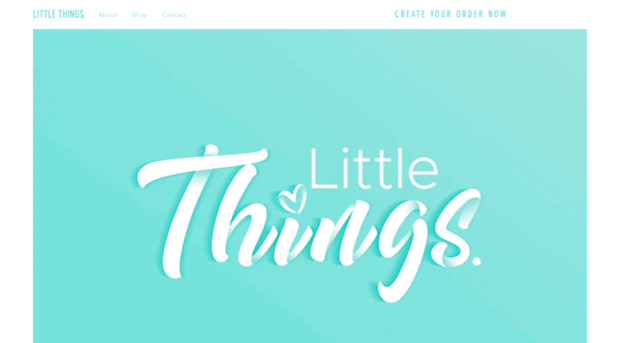 little-things.ca