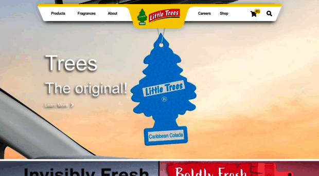 little-trees.com.my