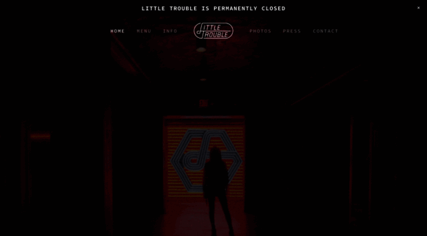 little-trouble.com