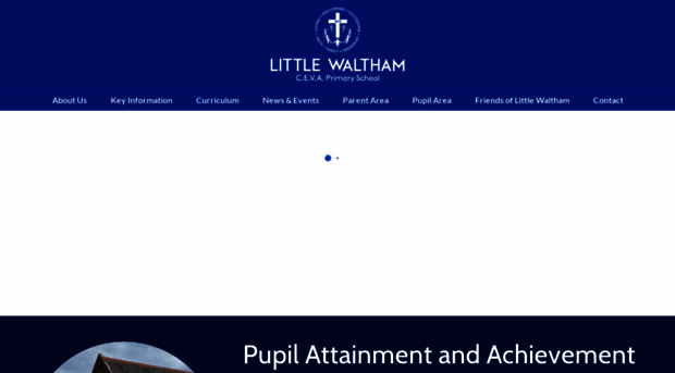 little-waltham-school.co.uk