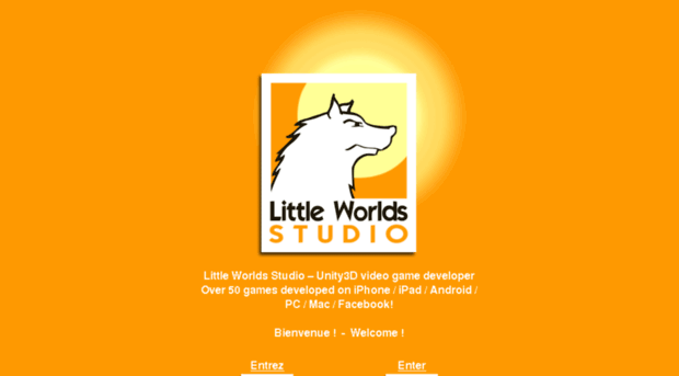 little-worlds.com