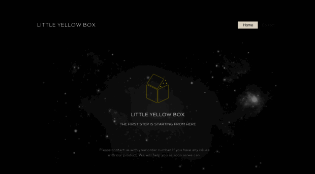 little-yellowbox.com