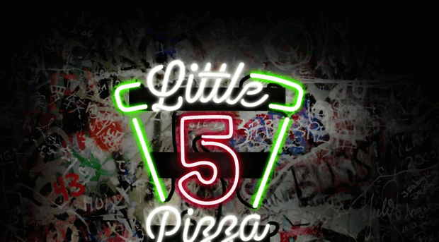 little5pizza.com