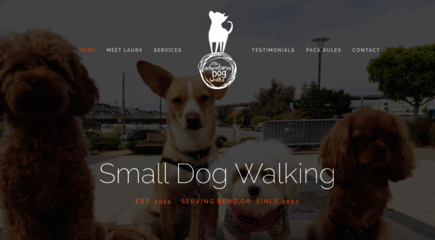 littleadventuresdogwalks.com