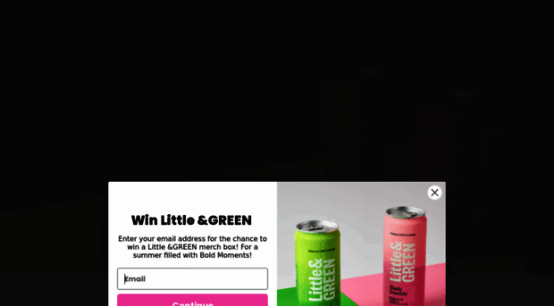 littleandgreen.ie