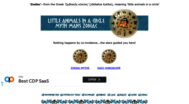 littleanimalsinacircle.com