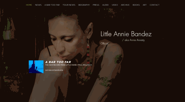 littleanniebandez.com