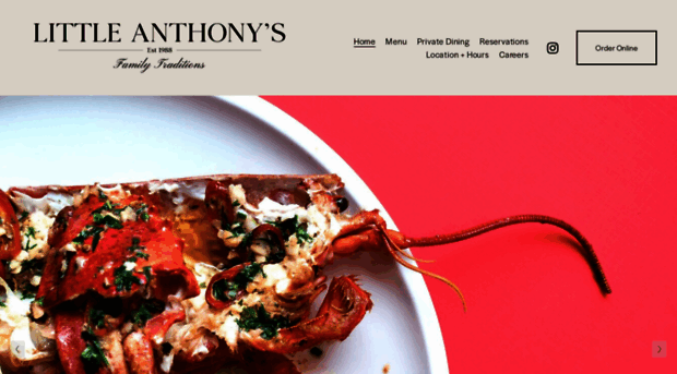 littleanthonys.ca