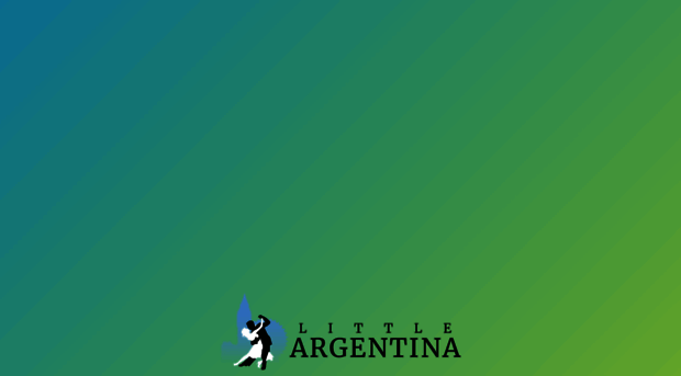 littleargentina.co.uk