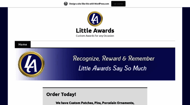 littleawards.com