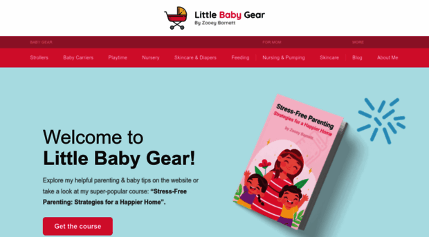 littlebabygear.com