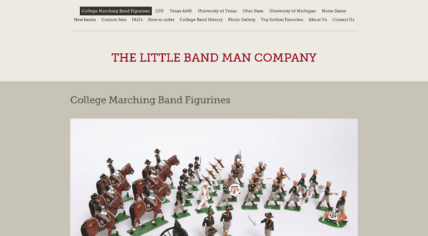 littlebandman.com