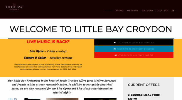 littlebaycroydon.co.uk