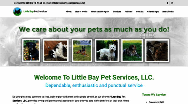 littlebaypetservices.com