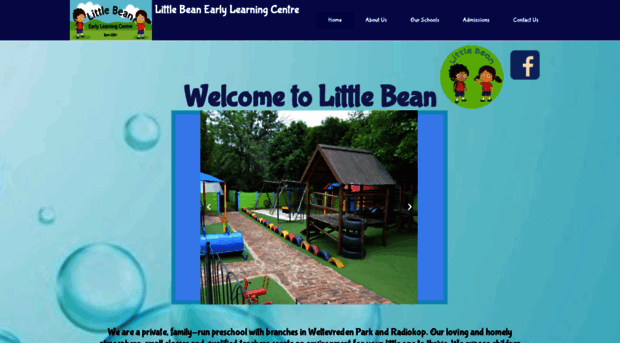 littlebean.co.za