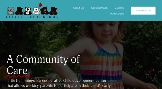 littlebeginnings.org