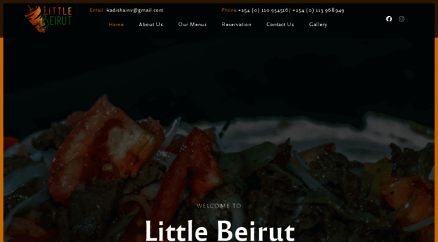 littlebeirut.co.ke