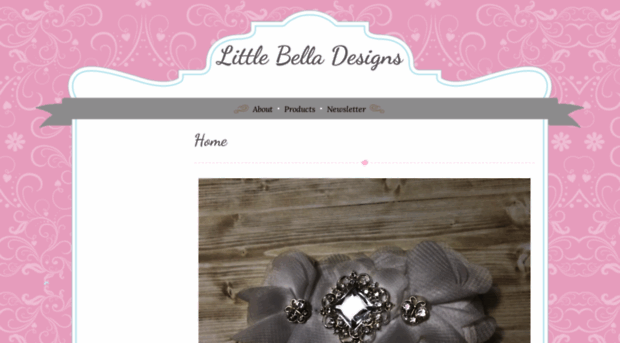 littlebelladesigns.com.au