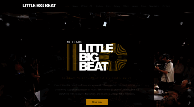 littlebigbeat.com