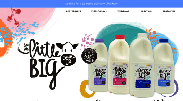 littlebigdairy.co