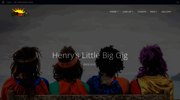 littlebiggig.co.uk