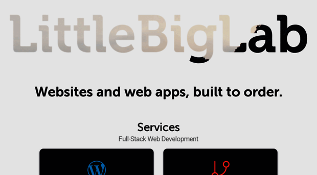 littlebiglab.com