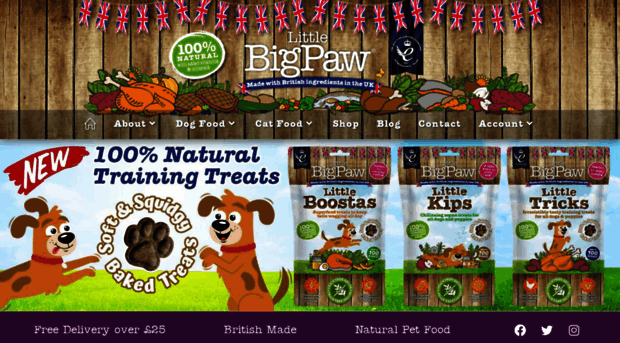 littlebigpaw.co.uk