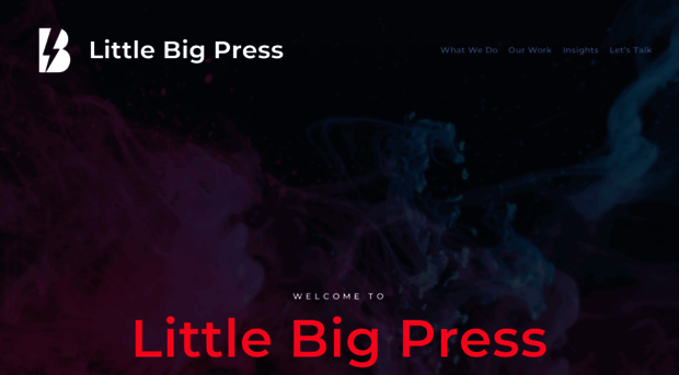 littlebigpress.com