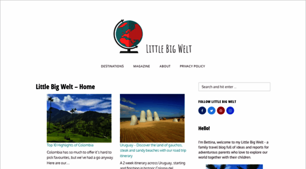 littlebigwelt.co.uk