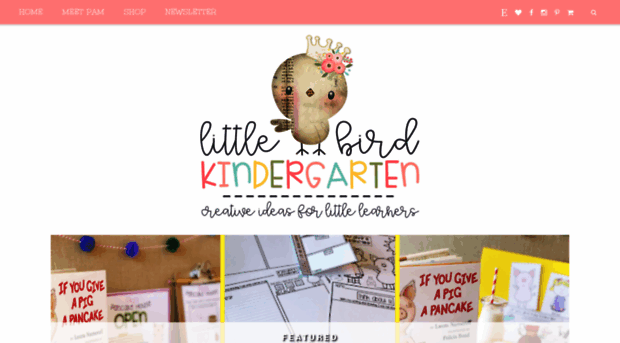 littlebirdkindergarten.com