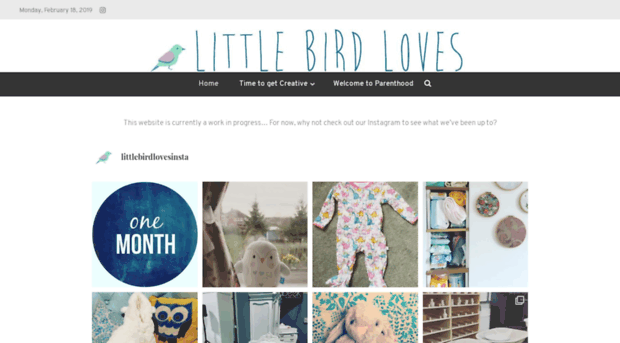 littlebirdloves.com