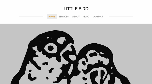 littlebirdtoldyou.com