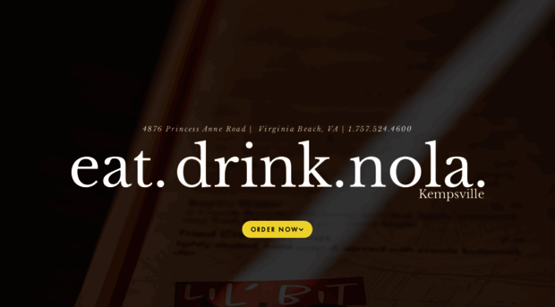 littlebitnola.com