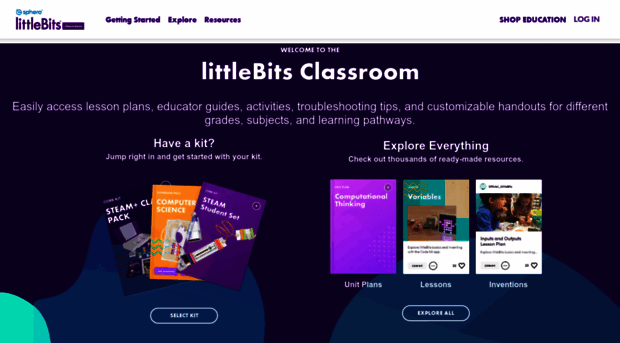 littlebits.cc