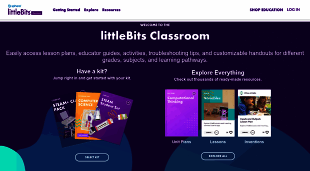 littlebits.com