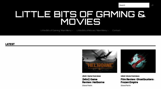 littlebitsofgaming.com