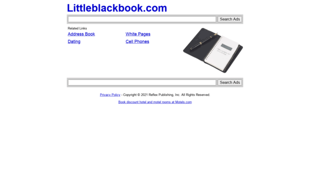 littleblackbook.com