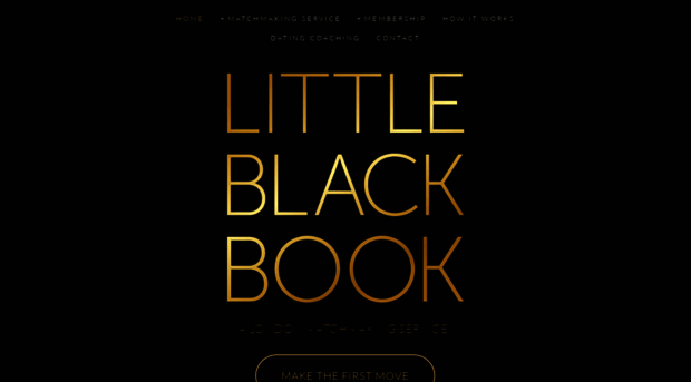 littleblackbooklondon.co.uk