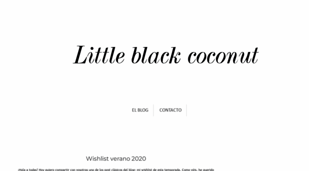 littleblackcoconut.blogspot.com.es