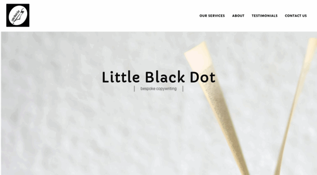 littleblackdot.co.uk