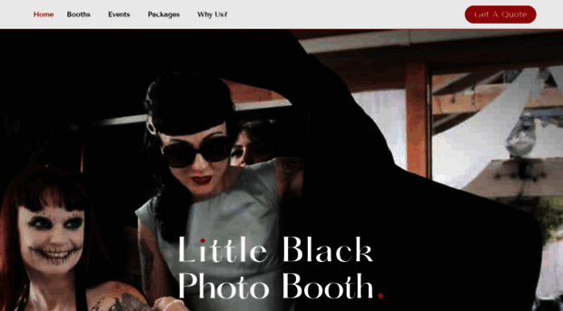 littleblackphotobooth.co.nz