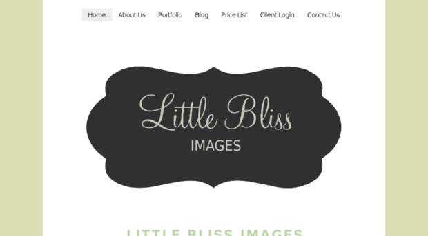 littleblissimages.com