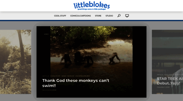 littleblokes.com