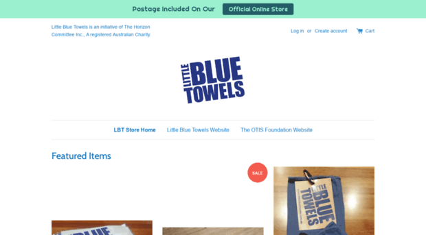 littlebluetowels.com.au