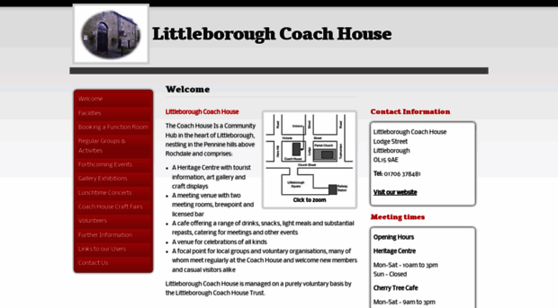 littleboroughcoachhouse.org